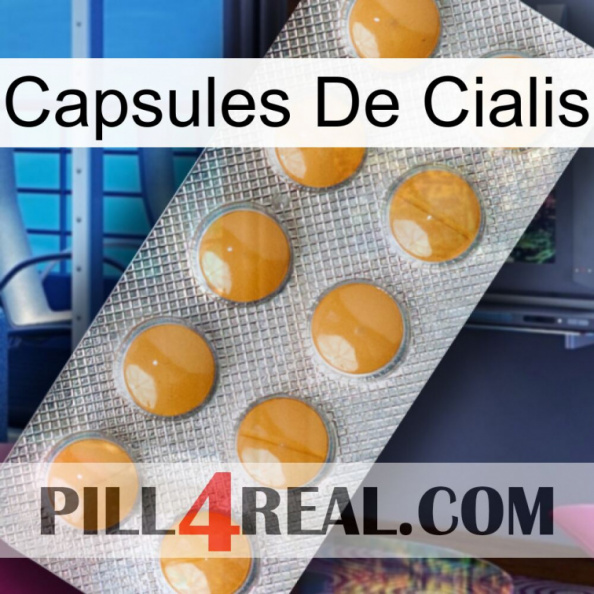 Cialis Capsules levitra1